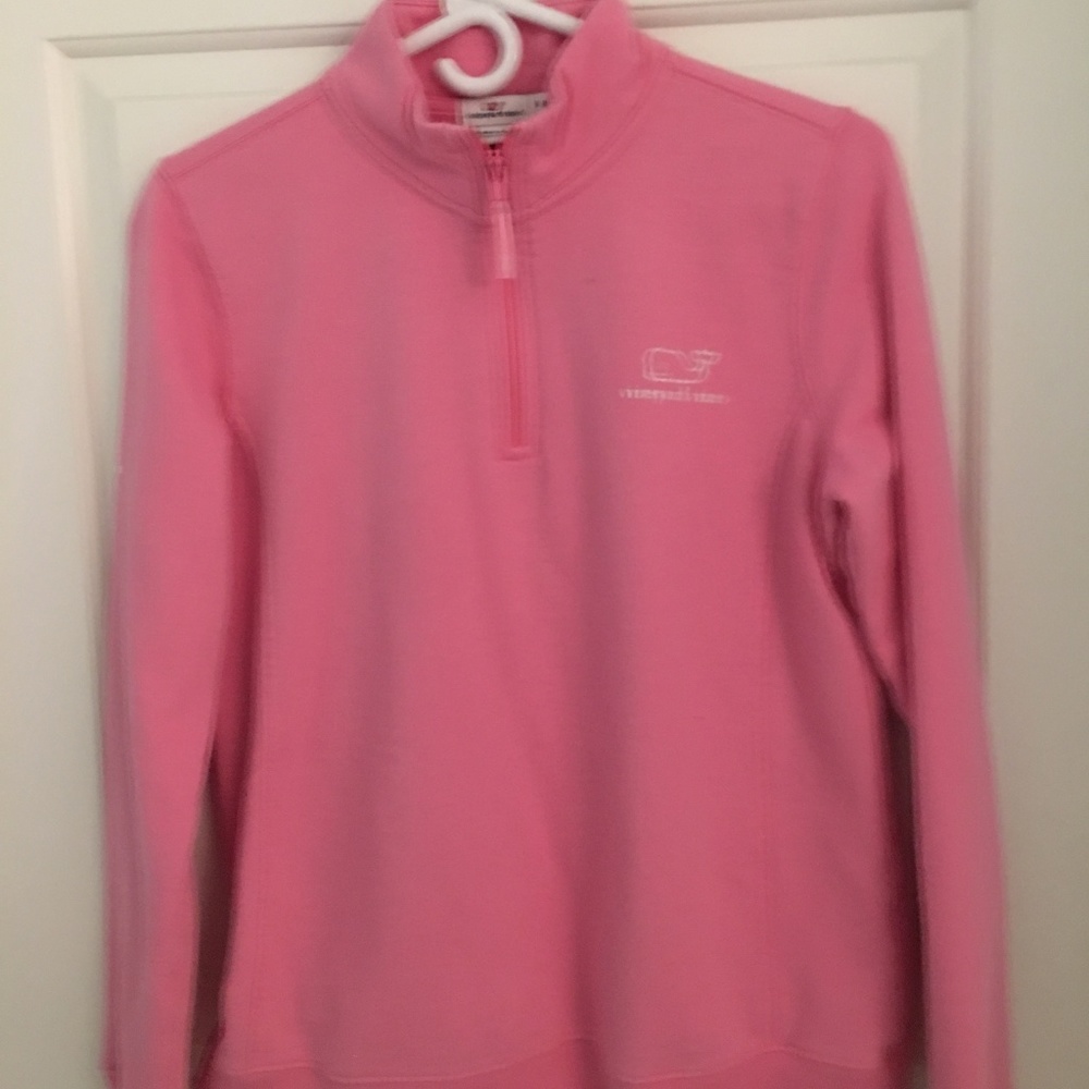 women's vineyard vines sweatshirt